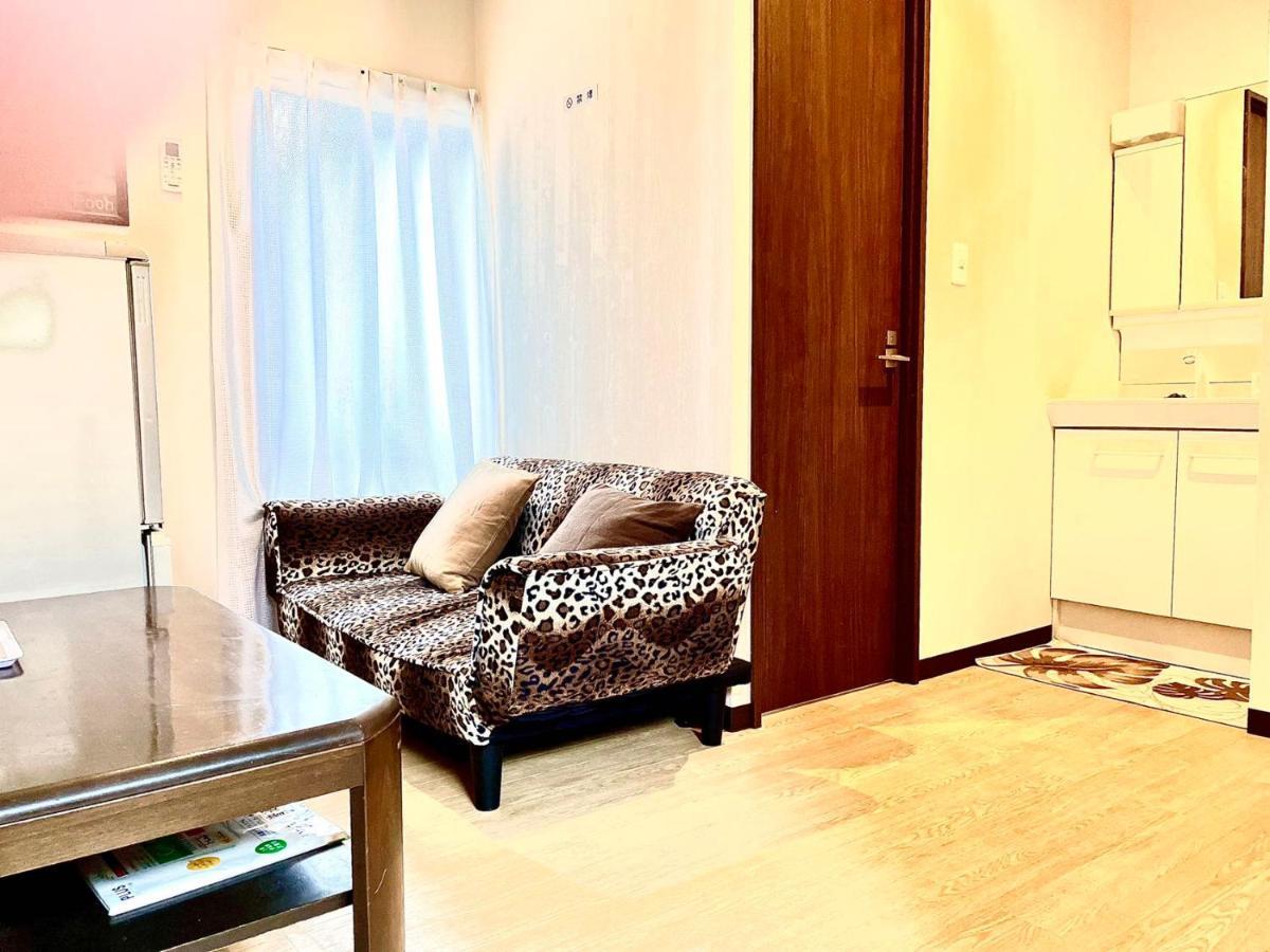 Pensión Kyoka House In十条