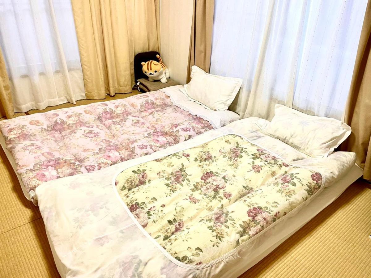 Kyoka House In十条 * Tokio